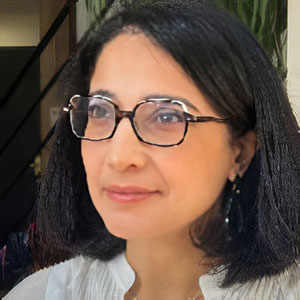 BEN TAHAR (NAJJAR) Samia