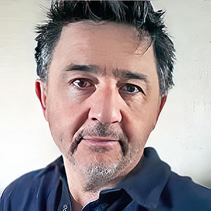 COLLOMB Pascal
