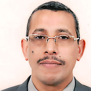 AMARA Allaoua