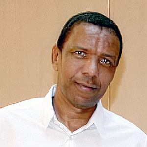 BOUKHCHIM Nouri