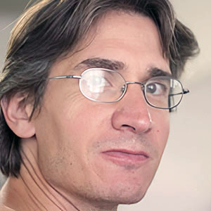 BUCCIO Vincent