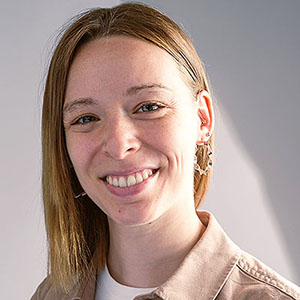 BLANCHARD Marianne