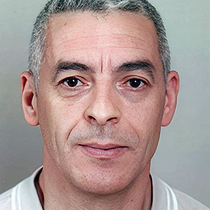 OULDDALI Ahmed