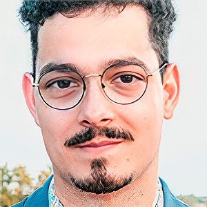 SENTIS Valentin