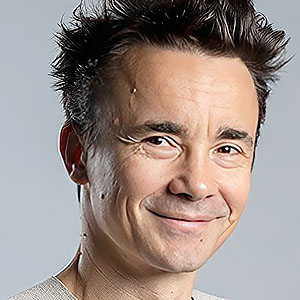 THÉRY Julien