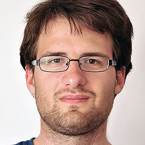 TŘÍSKA Pavel