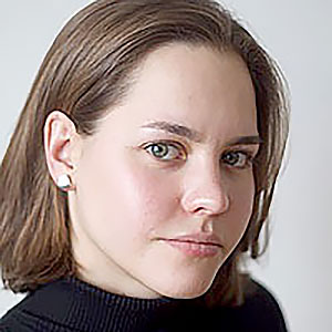YATSYK Svetlana