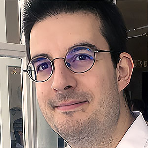 GAREIL Rémy