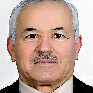 HASSEN Mohamed