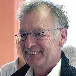 KERSUZAN Alain