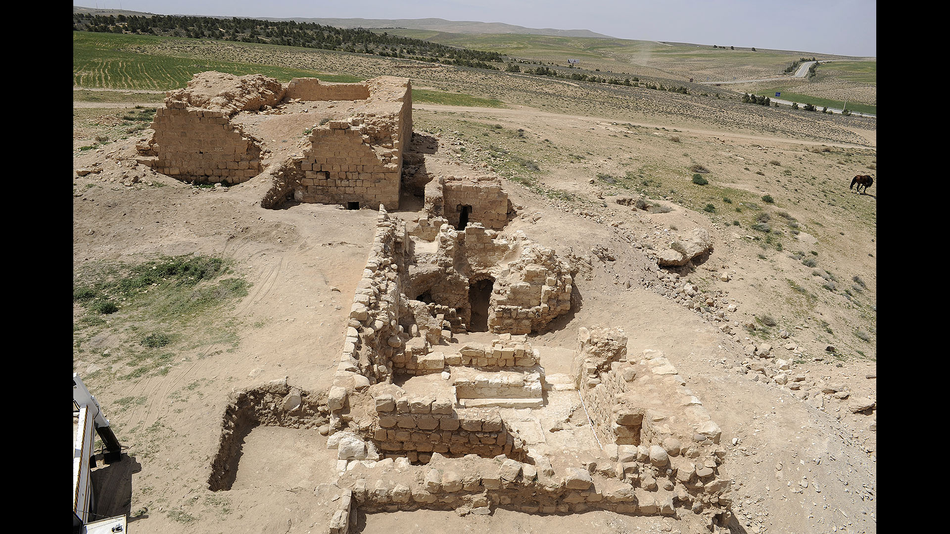 Khirbat-al-Dusaq plein écran