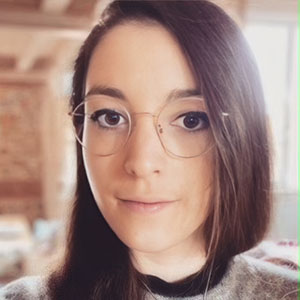 LECLERC Morgane