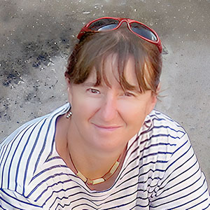 LIÉGARD Sophie