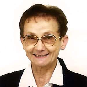 LORCIN Marie-Thérese