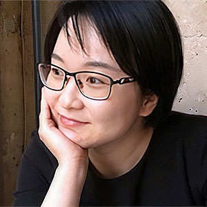 LV Zhao