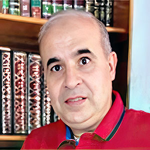 MADANI Tariq