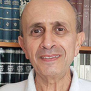 MEOUAK Mohamed