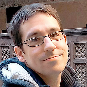 MONTEL Aurélien