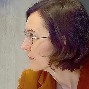 SALVO GARCÍA Irene