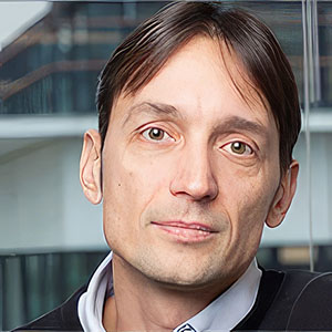 SELÁF Levente