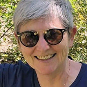 RINALDUCCI Véronique