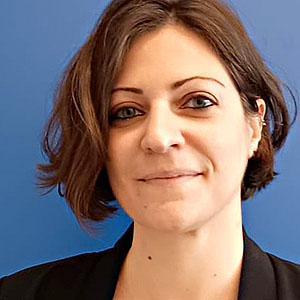 GRAVELA Marta