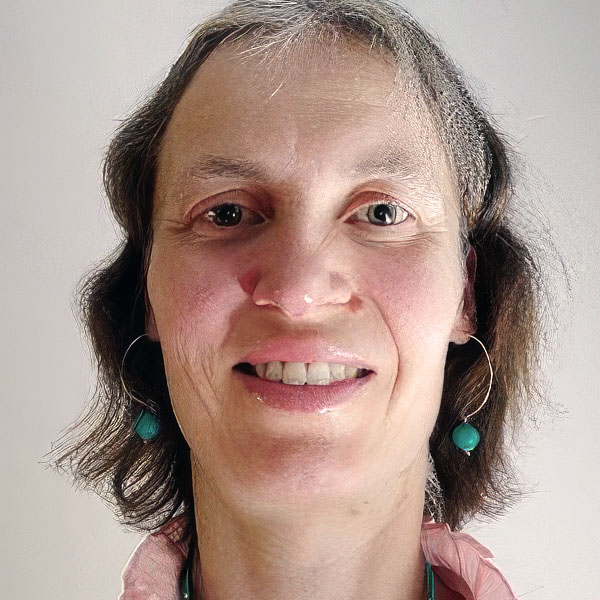 ALEX CODET Cécile
