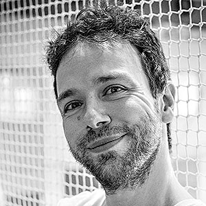 BENOIT Loïc