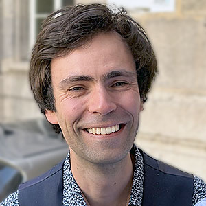 BRIFFAZ Florentin