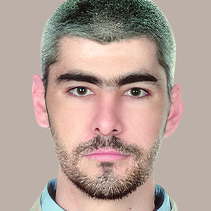 MICHAUDEL Benjamin