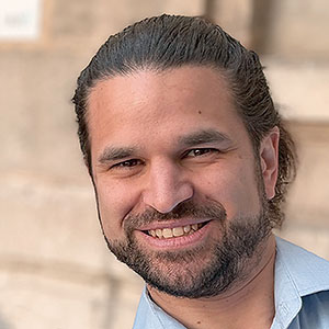 ROZANÈS Simon