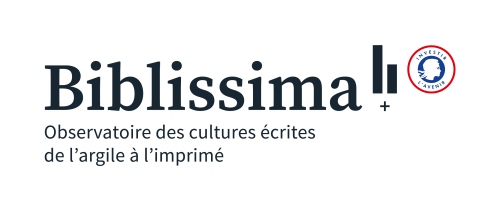 Biblissima+
