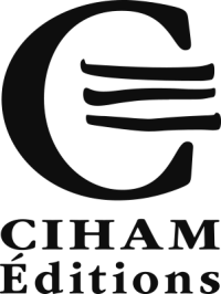 Logo CIHAM Éditions
