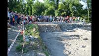 Chantier ouvert au public